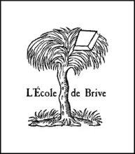 L'École de Brive